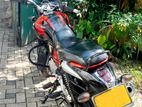 Bajaj V15 used 2016