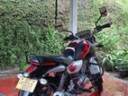 Bajaj V15 2016