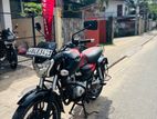 Bajaj V15 2016