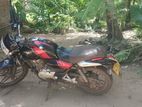 Bajaj V15 2016