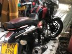 Bajaj V15 2017