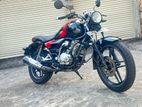 Bajaj V15 Vikrant 2016