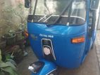 Bajaj Three Wheeler 2003