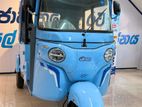 Bajaj Wego 2026