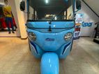 Bajaj WEGO 2026