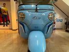 Bajaj WEGO 2026