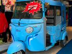 Bajaj Wego 2026