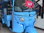 Bajaj Wego 2026