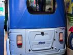 Bajaj Wego 2026
