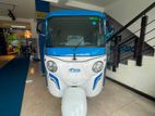 Bajaj Wego 2026