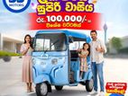 Bajaj Wego 2026