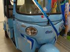 Bajaj Wego 2026