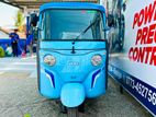 Bajaj Wego 2026