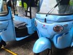Bajaj Wego Electric 2026