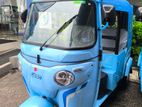 Bajaj Wego Electric 2026