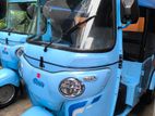 Bajaj Wego Electric 2026