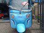 Bajaj Wego Electric 2026