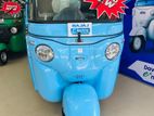Bajaj Wego Electric 2026