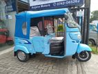 Bajaj Wego Three Wheel 2026