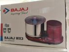 Bajaj Wet Grinder without Arm (maroon)