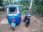 Bajaj wheel 2006