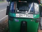 Bajaj Three Wheeler 2009