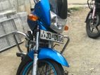 Bajaj Wind 125 2004