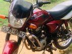 Bajaj Wind 2005