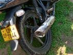 Bajaj XCD 125 2008