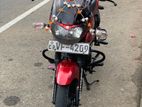 Bajaj XCD 125 2009