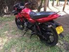 Bajaj XCD 125 2010