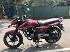 Bajaj XCD 125 2009