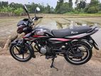 Bajaj XCD 125 135 2010