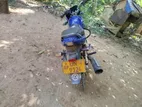 Bajaj XCD 125 2003
