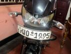 Bajaj XCD 125 2007