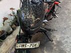 Bajaj XCD 125 2007