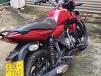 Bajaj XCD 125 2007