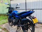Bajaj XCD 125 2007