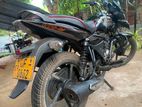 Bajaj XCD 125 2007