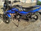 Bajaj XCD 125 2008