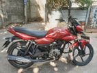 Bajaj XCD 125 2008