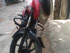 Bajaj XCD 125 2008