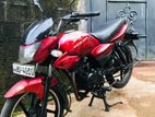 Bajaj XCD 125 2008