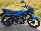 Bajaj XCD 125 2008