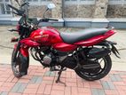 Bajaj XCD 125 2008