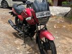Bajaj XCD 125 2008