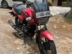 Bajaj XCD 125 2008