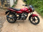 Bajaj XCD 125 2008