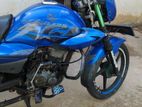 Bajaj XCD 125 2008