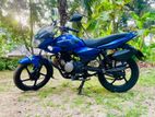 Bajaj XCD 125 2008